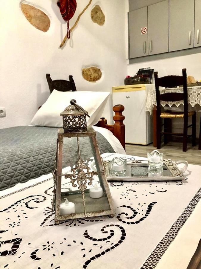 Little Cottage Αθήνα Εξωτερικό φωτογραφία