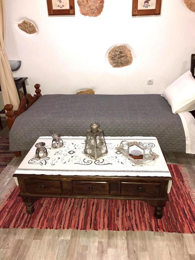 Little Cottage Αθήνα Εξωτερικό φωτογραφία