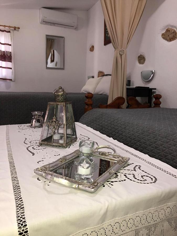 Little Cottage Αθήνα Εξωτερικό φωτογραφία