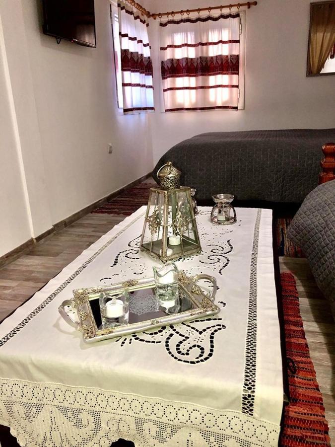 Little Cottage Αθήνα Εξωτερικό φωτογραφία
