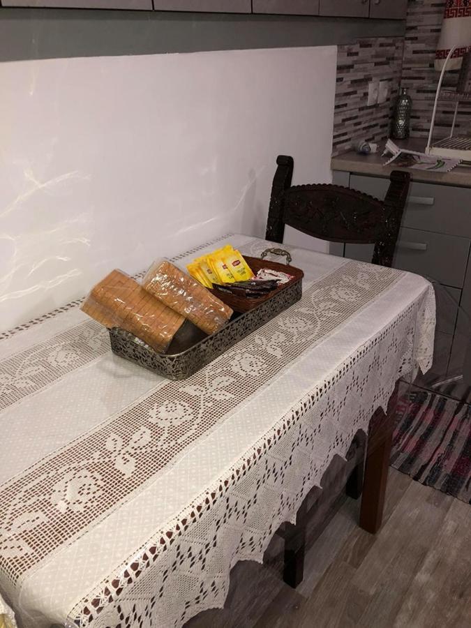 Little Cottage Αθήνα Εξωτερικό φωτογραφία