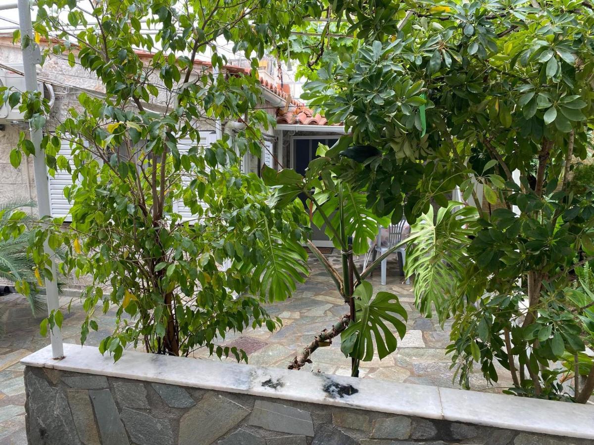 Little Cottage Αθήνα Εξωτερικό φωτογραφία