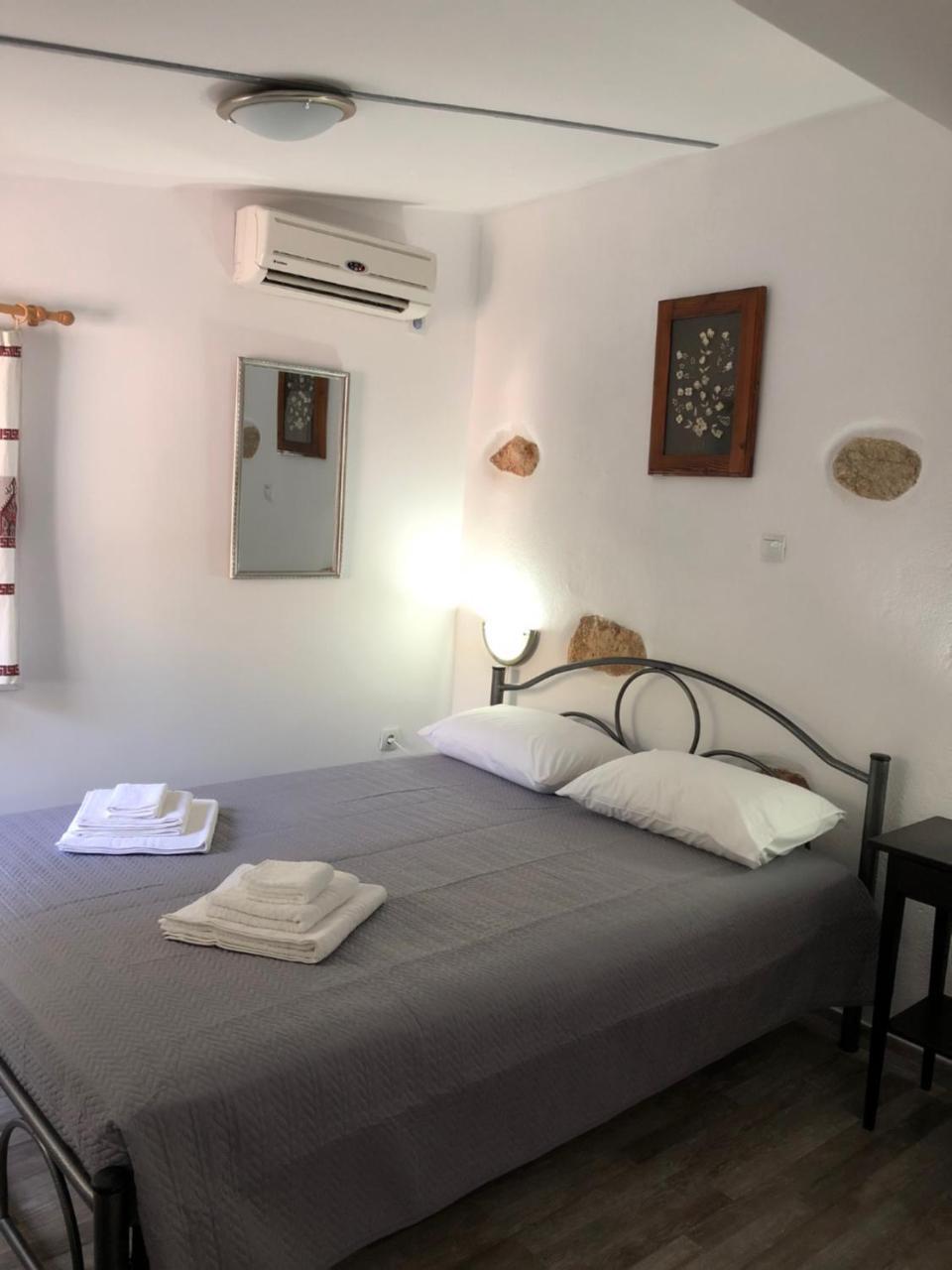 Little Cottage Αθήνα Εξωτερικό φωτογραφία