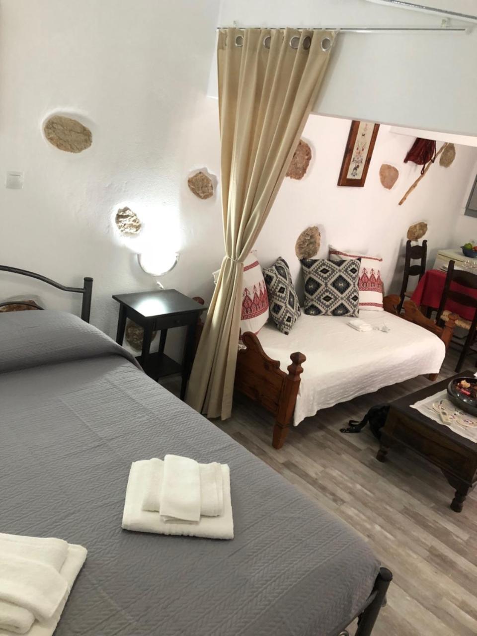 Little Cottage Αθήνα Εξωτερικό φωτογραφία