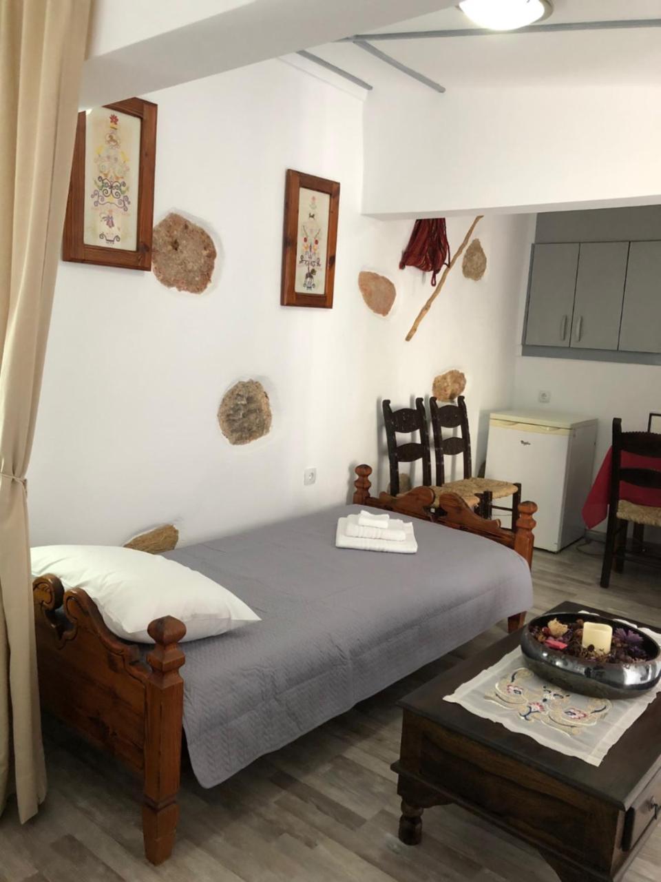 Little Cottage Αθήνα Εξωτερικό φωτογραφία