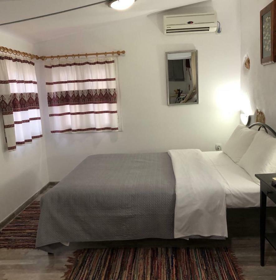 Little Cottage Αθήνα Εξωτερικό φωτογραφία