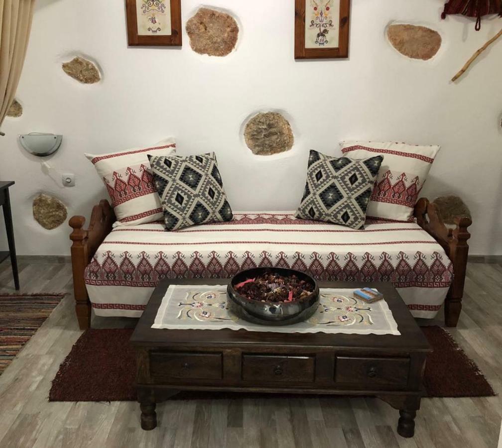 Little Cottage Αθήνα Εξωτερικό φωτογραφία