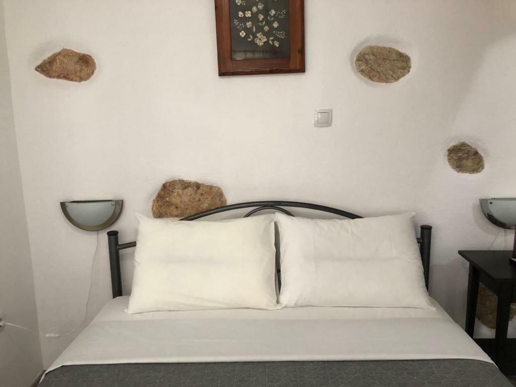 Little Cottage Αθήνα Εξωτερικό φωτογραφία