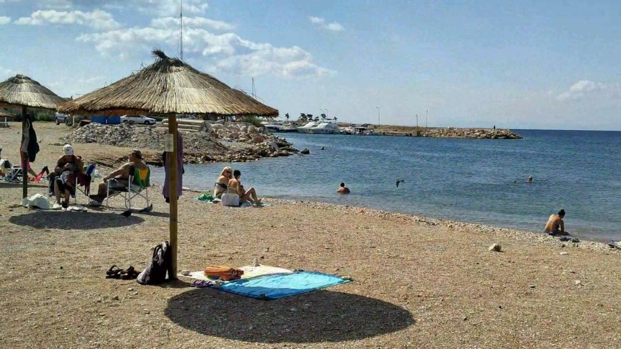 Little Cottage Αθήνα Εξωτερικό φωτογραφία